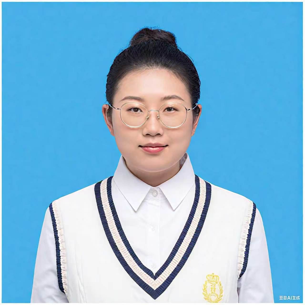 Xueyong Chen